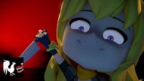 RWBY Chibi - Episode 22 - Battle of the Bands