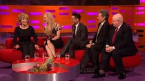 The Graham Norton Show - Episode 3