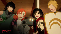RWBY - Episode 1 - Welcome to Haven