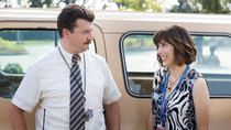 Vice Principals - Episode 5 - A Compassionate Man