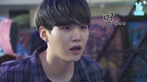 Run BTS! - Episode 7 - EP.17 [Arcade Olympics: Part 1]