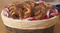 The American Baking Competition - Episode 4 - Breads