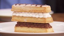 The American Baking Competition - Episode 6 - Patisserie