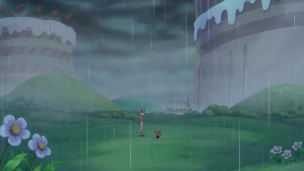 One Piece Episode 809 info and links where to watch