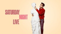 Saturday Night Live - Episode 3 - Kumail Nanjiani/P!nk