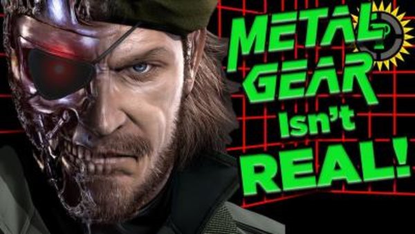 Game Theory - S07E30 - Metal Gear Solid’s HIDDEN Virtual Mission!