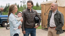 Heartland (CA) - Episode 4 - How to Say Goodbye