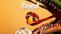 Cracked - Episode 27 - Egg à la Croc