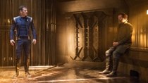 Star Trek: Discovery - Episode 5 - Choose Your Pain