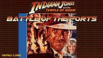 Battle of the Ports - Episode 132 - Indiana Jones and the Temple of Doom