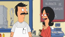 Bob's Burgers - Episode 2 - The Silence of the Louise