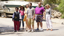 The Last Man on Earth - Episode 3 - Skeleton Crew