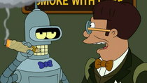 Futurama - Episode 11 - Three Hundred Big Boys