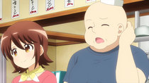 Sansha San'you - Episode 9 - Curry Tastes Better on the Second Day