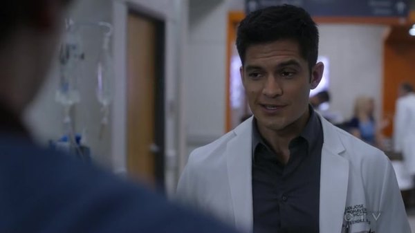 The Good Doctor Season 1 Episode 4 Recap