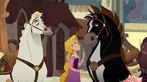 Rapunzel's Tangled Adventure - Episode 14 - Max's Enemy