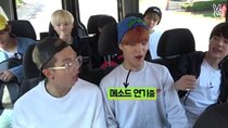 Run BTS! - Episode 3 - EP.3 [Theme Park]