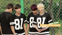 Run BTS! - Episode 5 - EP.5 [100 Seconds Sports Day]