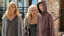 The Gifted - Episode 3 - eXodus