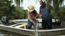 Swamp People - Episode 9 - Better Late Than Never