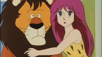Mahou no Yousei Persia - Episode 2 - The Lion that Became a Cat