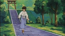 Mahou no Yousei Persia - Episode 14