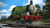 Thomas the Tank Engine & Friends - Episode 1 - Who's Geoffrey?