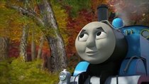 Thomas the Tank Engine & Friends - Episode 12 - Helping Hiro