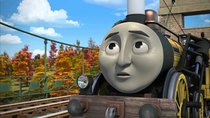 Thomas the Tank Engine & Friends - Episode 13 - Slow Stephen