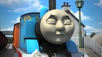 Thomas the Tank Engine & Friends - Episode 15 - Reds vs. Blues