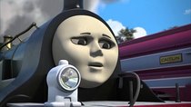 Thomas the Tank Engine & Friends - Episode 16 - Best Engine Ever