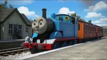 Thomas the Tank Engine & Friends - Episode 22 - Thomas The Babysitter