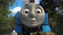 Thomas the Tank Engine & Friends - Episode 23 - The Other Side of the Mountain