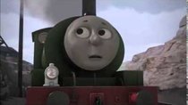 Thomas the Tank Engine & Friends - Episode 25 - Wild Water Rescue