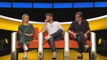 The Smartest Human In The World - Episode 1 - Goedele Wachters, Bartel Van Riet en Rob Vanoudenhoven
