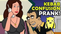 Ownage Pranks Animated - Episode 3 - Kebab Confusion