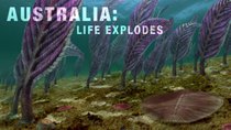 Australia's First 4 Billion Years - Episode 2 - Life Explodes