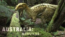 Australia's First 4 Billion Years - Episode 3 - Monsters