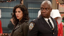 Brooklyn Nine-Nine - Episode 4 - HalloVeen