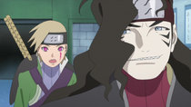 Boruto: Naruto Next Generations - Episode 29 - The New Seven Ninja Swordsmen