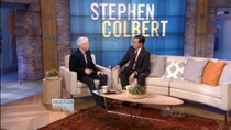 Anderson - Episode 20 - Stephen Colbert and the cast of My Shopping Addiction