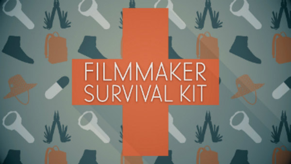 Film Riot - S01E655 - Filmmaker's Survival Kit