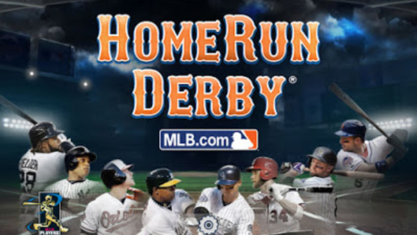 Home Run Derby - S01E27 - Marlins Park, Miami