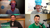 This Week in Enterprise Tech - Episode 204 - Awingu!