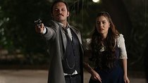 Çalıkuşu - Episode 18