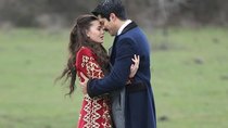 Çalıkuşu - Episode 19