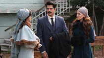 Çalıkuşu - Episode 21