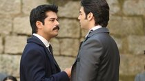 Çalıkuşu - Episode 28