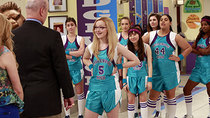 Liv and Maddie - Episode 2 - Team-A-Rooney