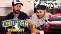 The Unicorn Circuit - Episode 39 - No More Car Keys + Martys Classic Car Show and GN250 Hits the...